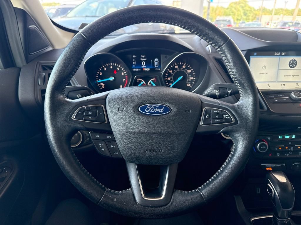 Used 2019 Ford Escape SE AWD/4WD image 16