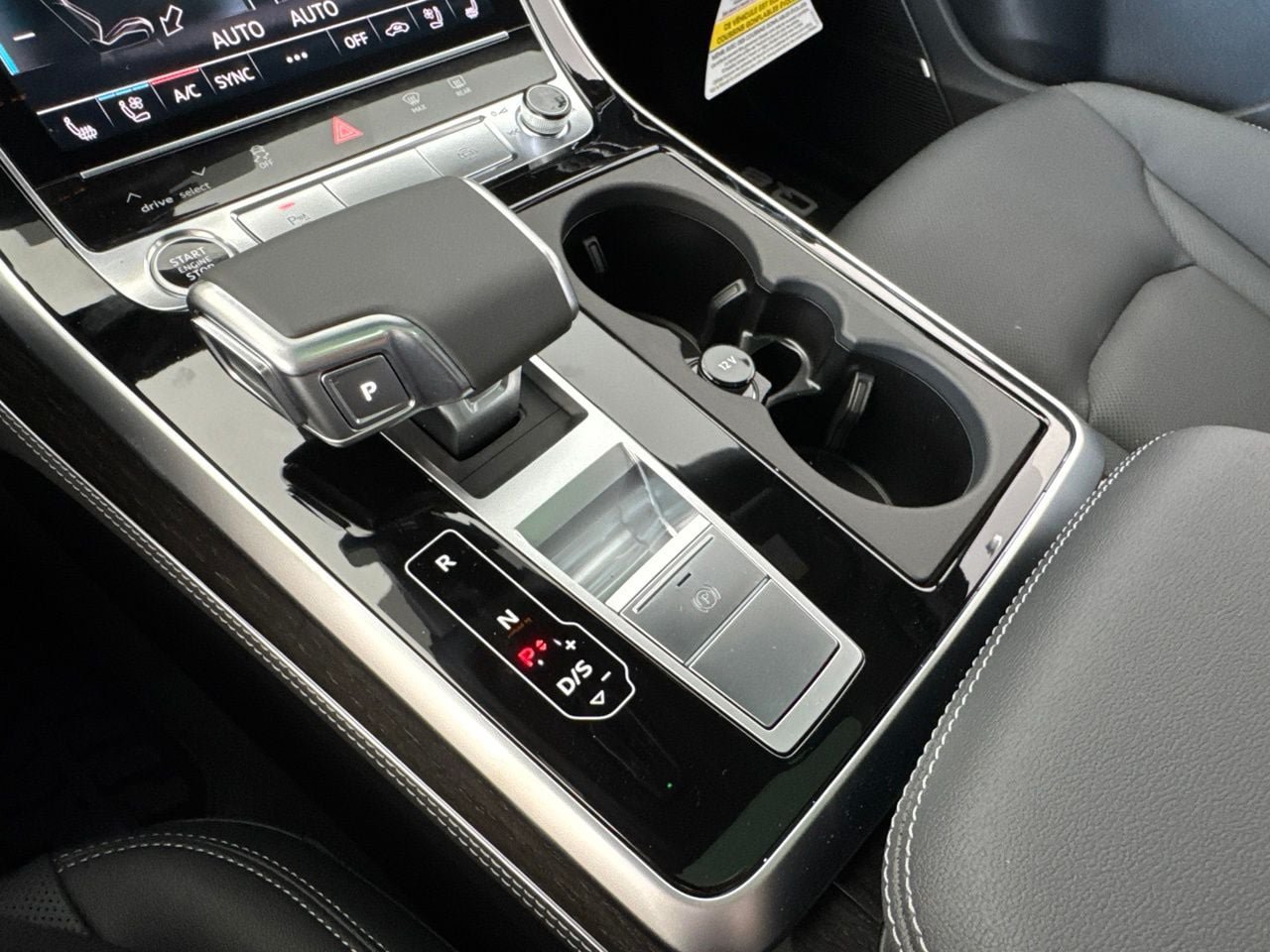 New 2026 Audi Q8 Premium Plus AWD/4WD image 29