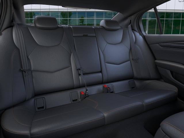 New 2026 Cadillac CT5 Sport RWD image 17