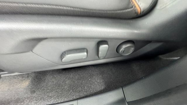 New 2026 Subaru Forester Sport AWD/4WD image 11