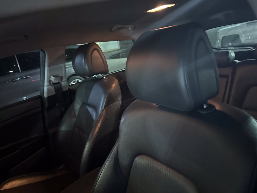 Used 2018 Hyundai Tucson Limited FWD image 9