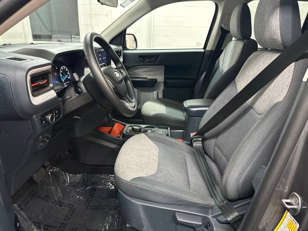 Used 2023 Ford Maverick XLT w/ Equipment Group 300A Standard AWD/4WD image 19