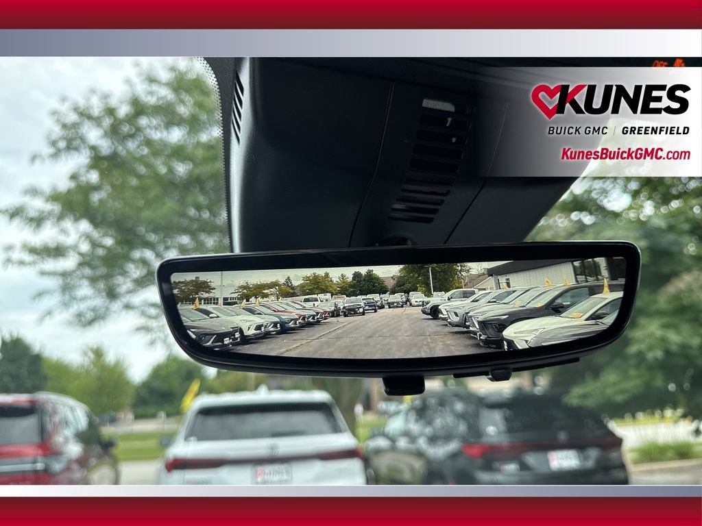 New 2026 Buick Enclave Sport Touring w/ Power Package image 37