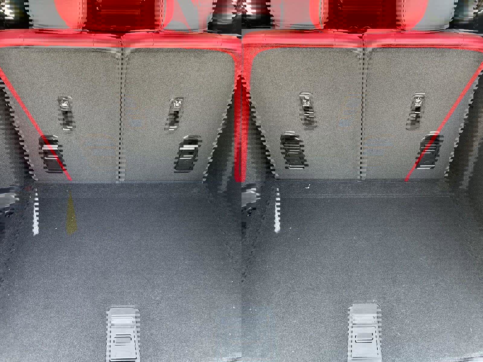 New 2026 Acura MDX Type S image 32