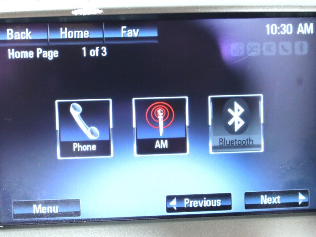 Used 2015 Chevrolet Camaro LT RWD image 17