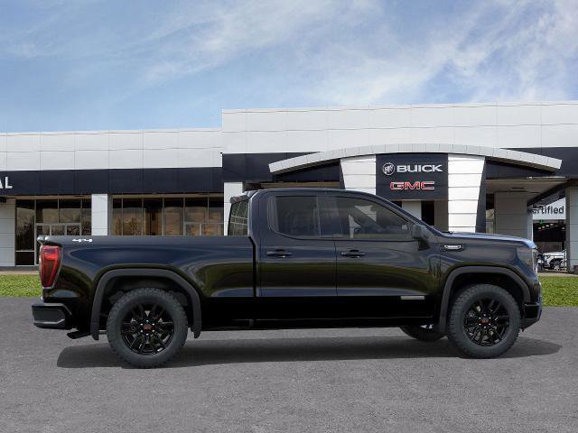 New 2026 GMC Sierra 1500 Elevation image 5