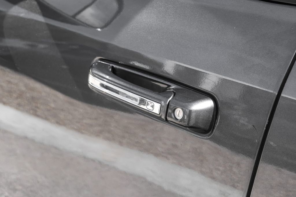 Used 2020 RAM 3500 Laramie image 48