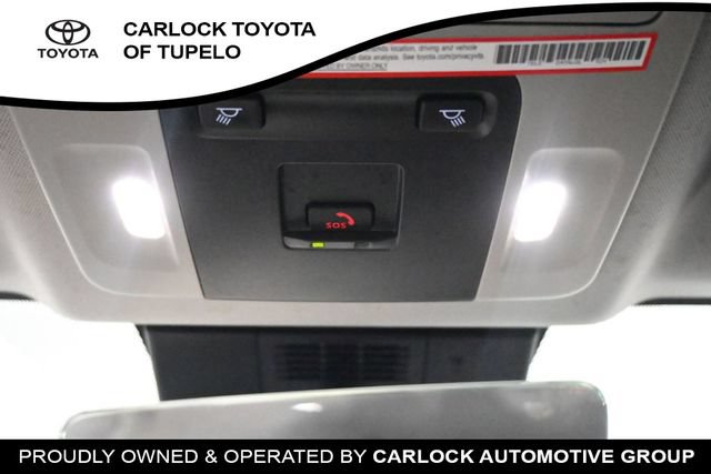 Used 2026 Toyota Camry LE FWD image 36