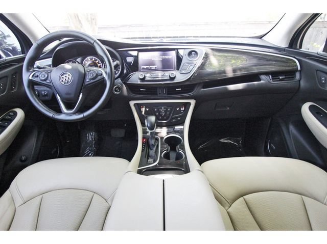 Used 2020 Buick Envision Premium AWD/4WD image 8