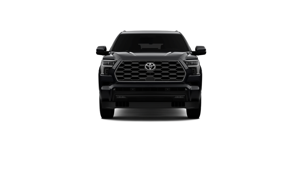 New 2026 Toyota Sequoia Platinum w/ TRD Off-Road Package AWD/4WD image 17