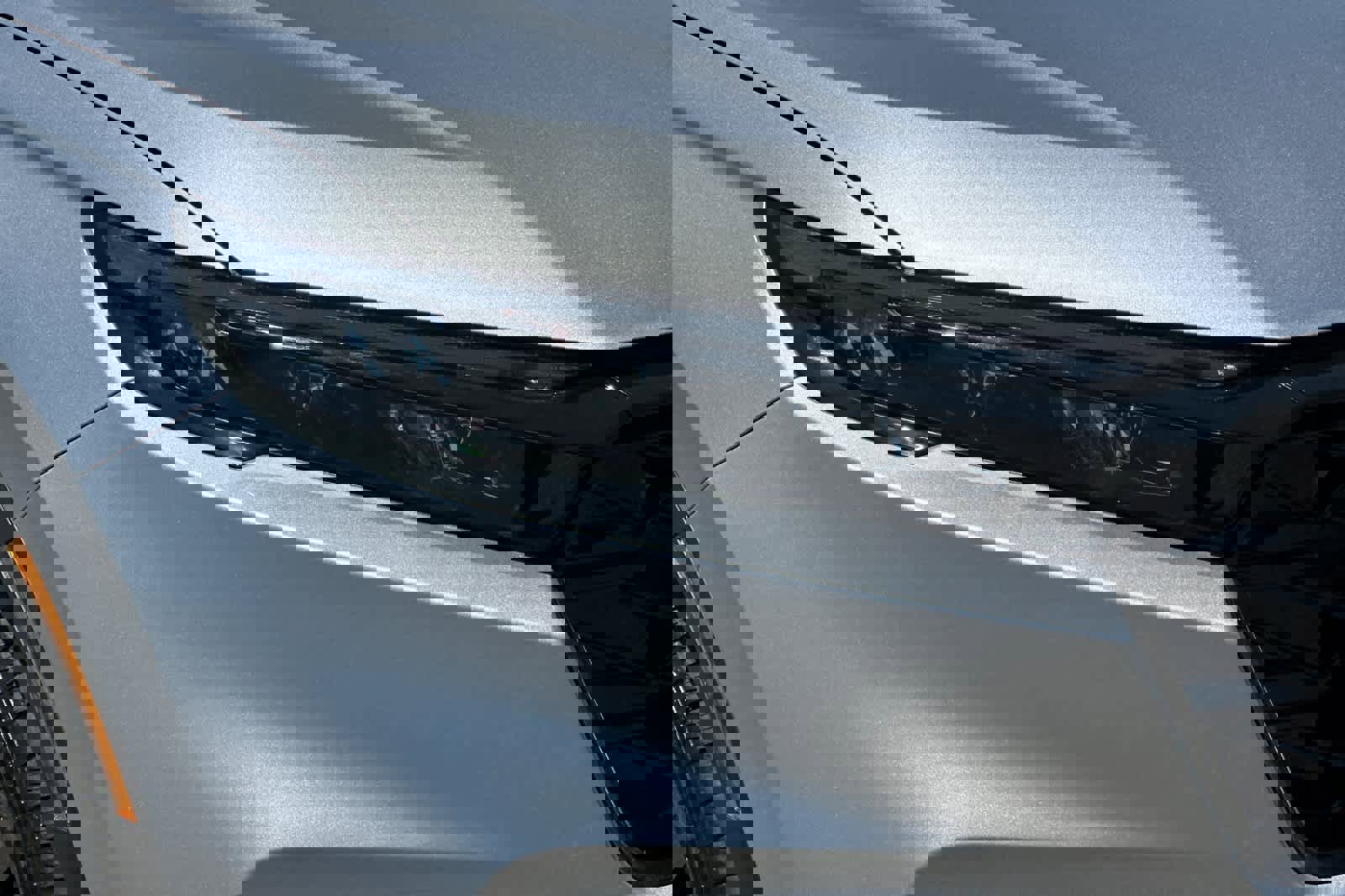 New 2026 Honda CR-V Sport Touring image 28