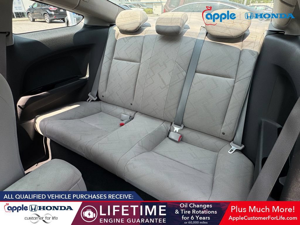 Used 2012 Honda Civic LX image 16