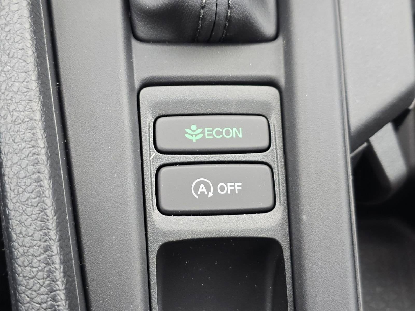 New 2026 Honda Accord SE image 14