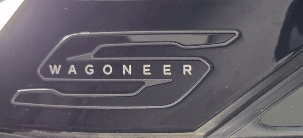 Used 2024 Jeep Wagoneer Launch Edition AWD/4WD image 32