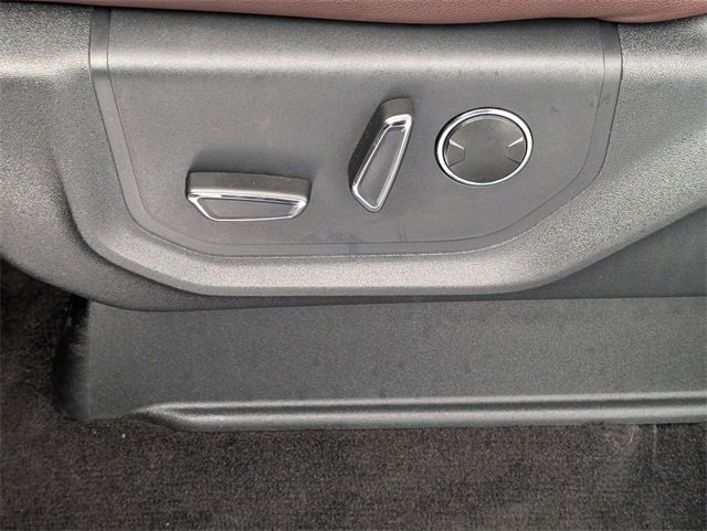 Used 2023 Ford Expedition Max Limited image 15