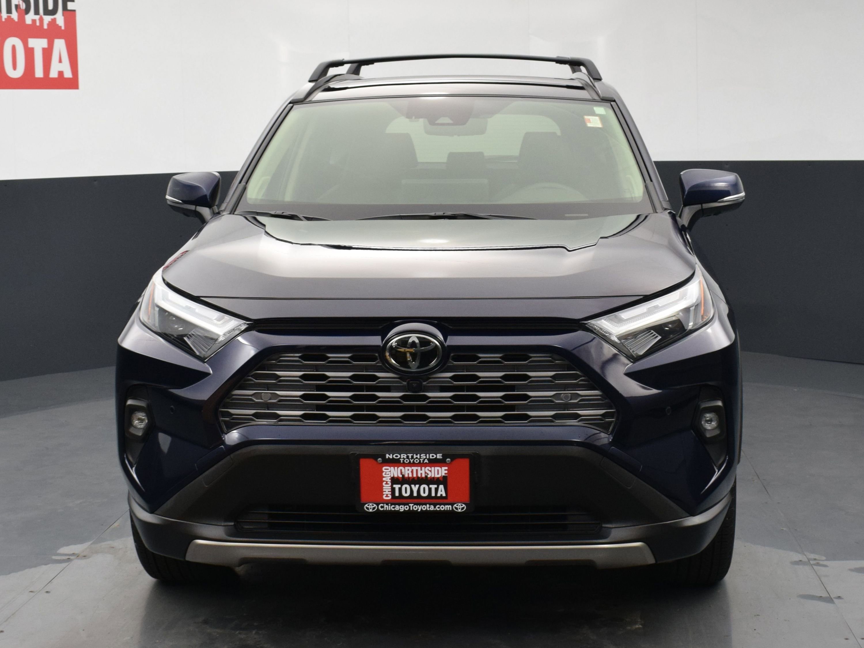 Used 2024 Toyota RAV4 Limited w/ Advanced Technology Package AWD/4WD image 7