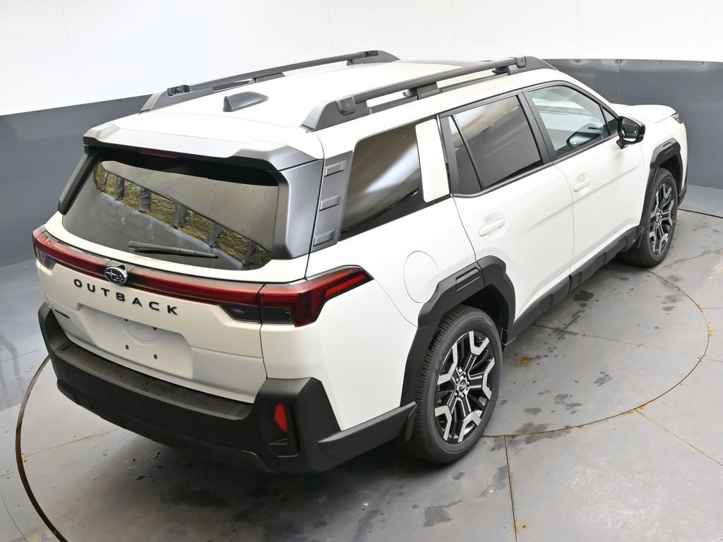 New 2026 Subaru Outback Touring XT image 51