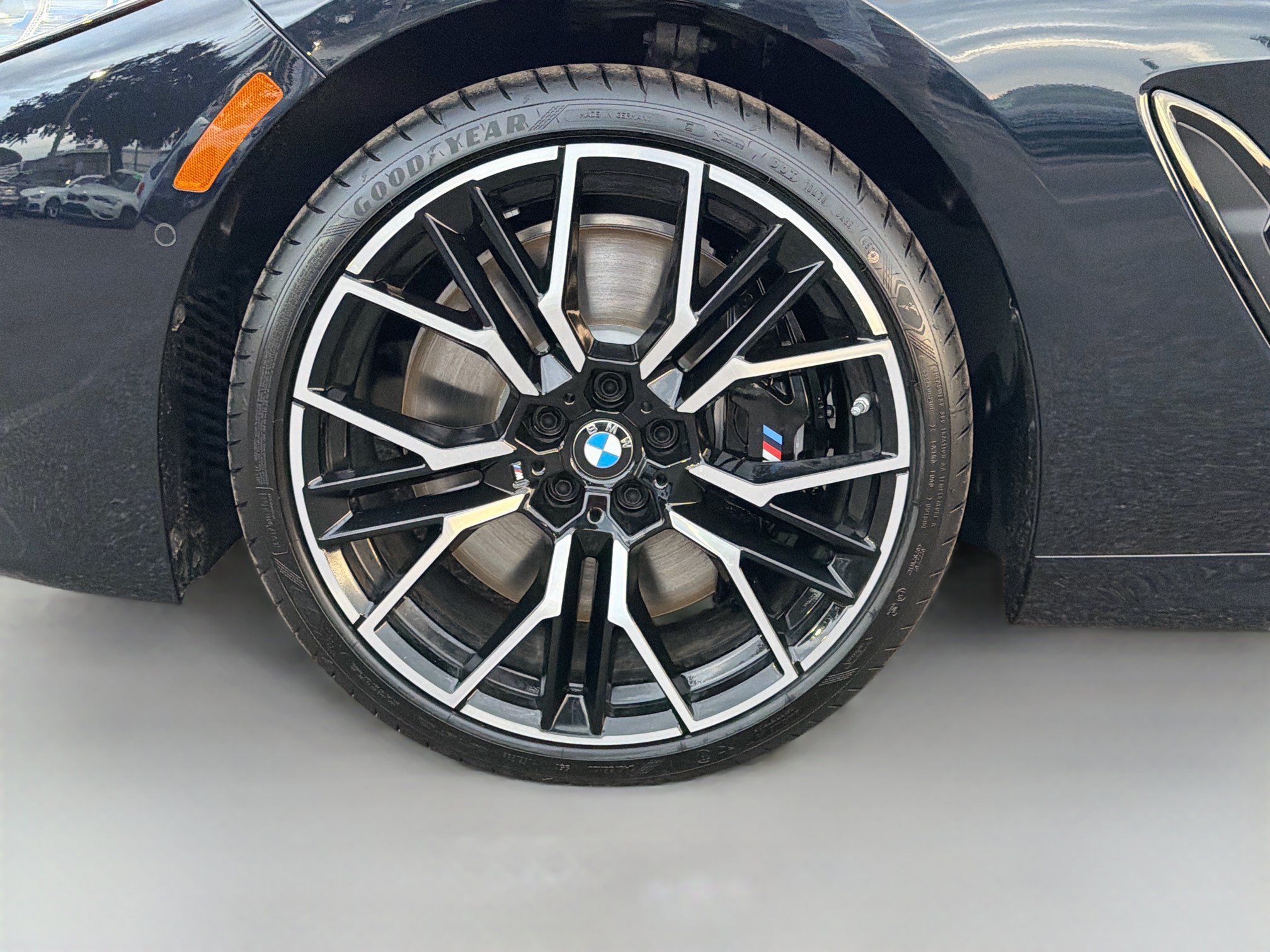 New 2026 BMW 840i RWD image 41