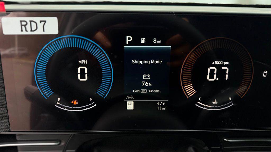 New 2026 Hyundai Kona SEL Sport image 17