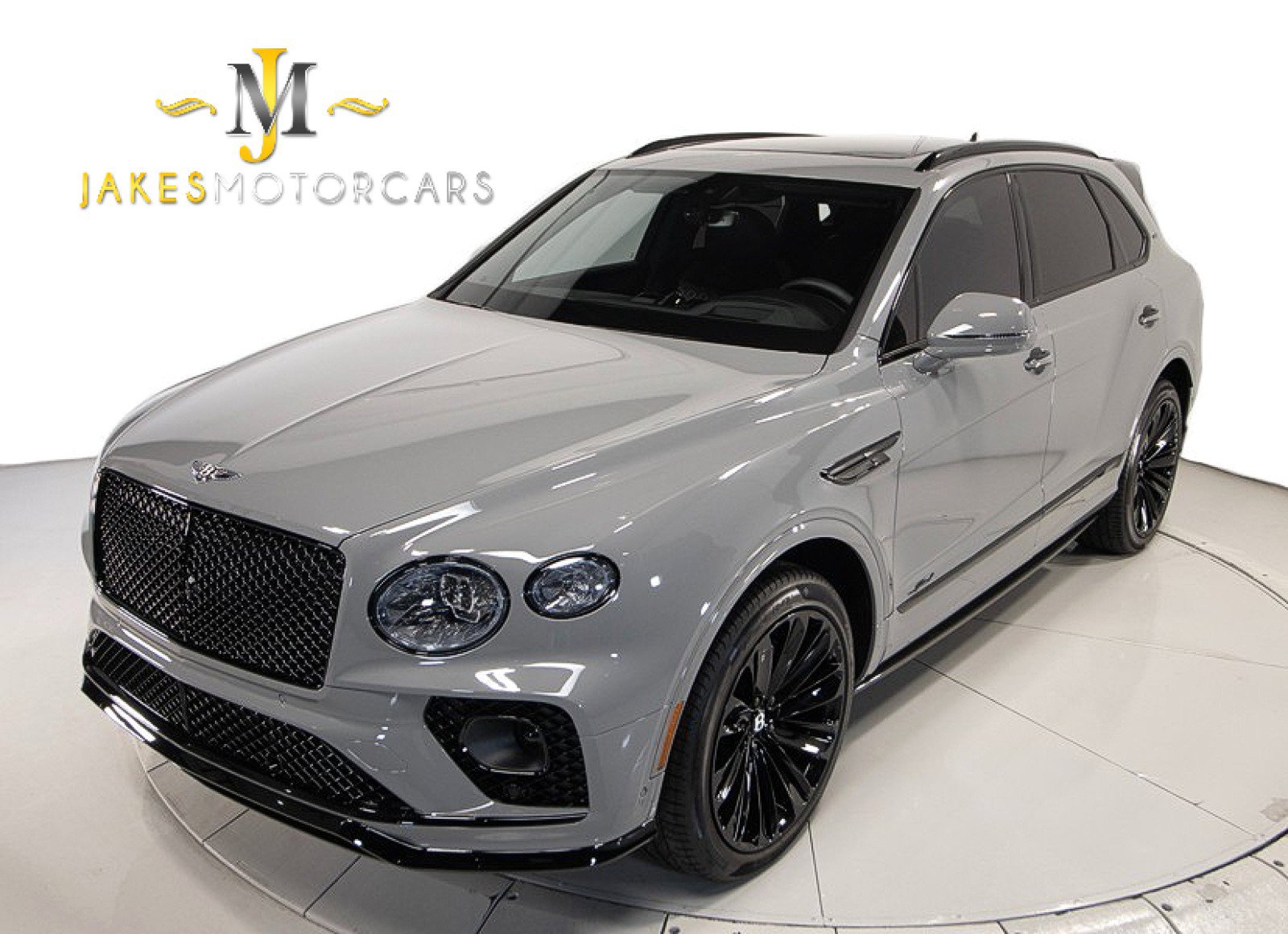 Used 2023 Bentley Bentayga Speed image 23