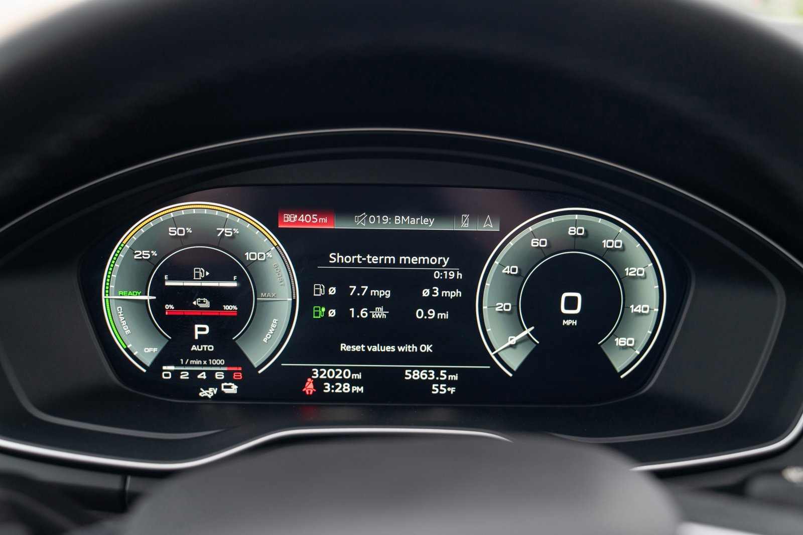 Used 2021 Audi Q5 e Premium Plus w/ Premium Plus Package AWD/4WD image 14