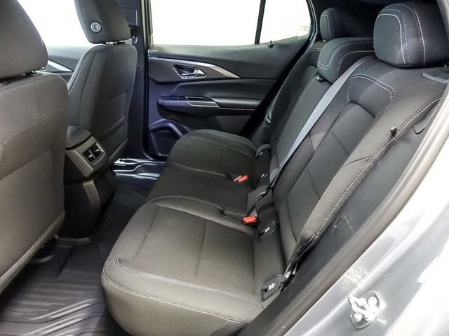 New 2026 Chevrolet Equinox EV LT w/ Comfort Package FWD image 10