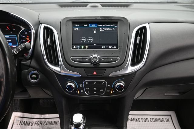 Used 2019 Chevrolet Equinox LT AWD/4WD image 16