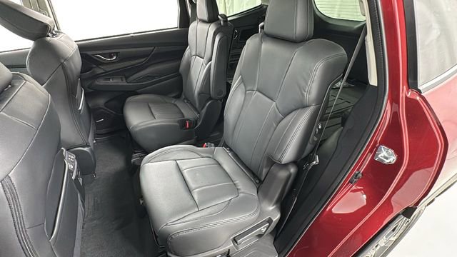 New 2026 Subaru Ascent Bronze Edition image 12