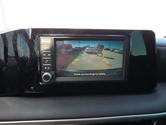 Used 2025 Nissan Kicks S image 19