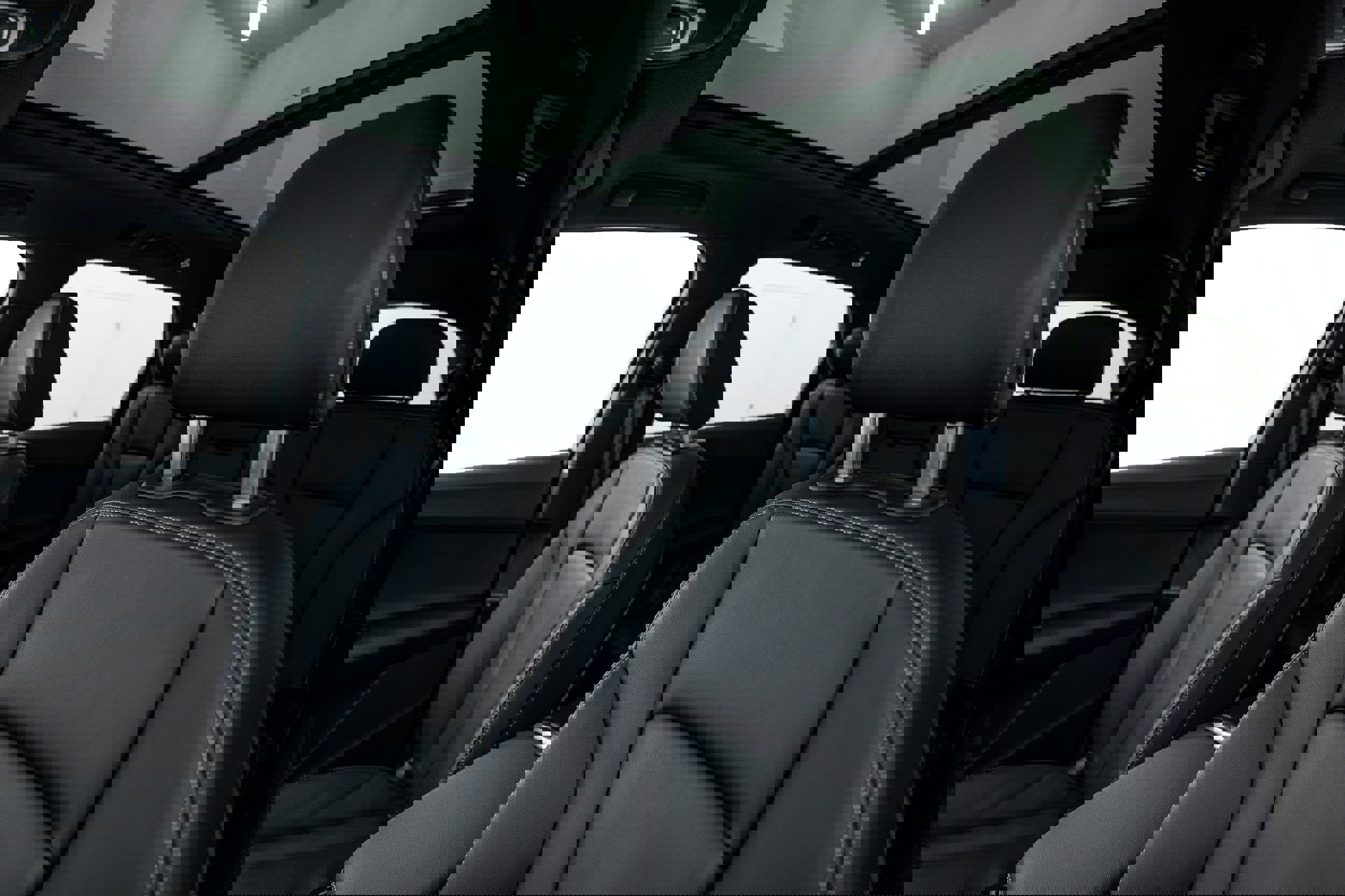 Certified 2025 Audi Q7 3.0T Premium w/ Convenience Package image 14