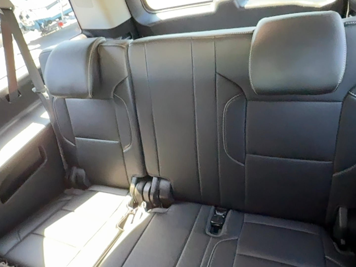 Used 2018 GMC Yukon XL SLT AWD/4WD image 24