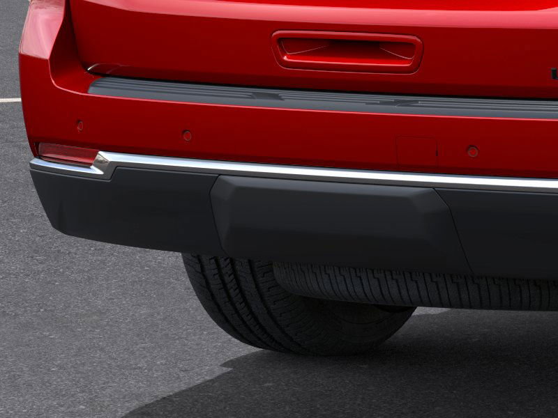 New 2026 Chevrolet Tahoe LT w/ LPO, Dark Essentials Package image 38