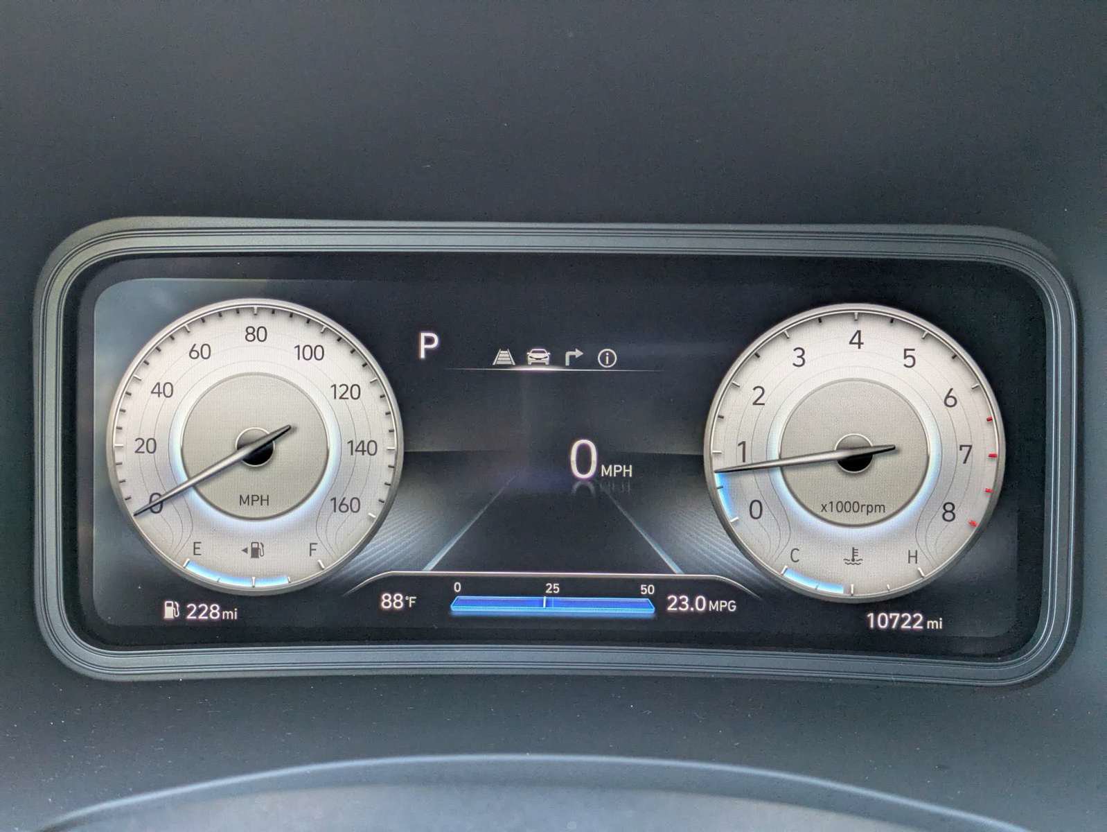 Used 2022 Hyundai Kona N Line w/ Tech Package FWD image 23