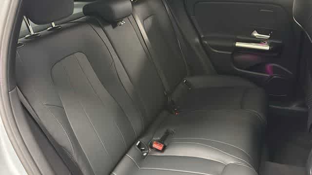 Certified 2026 Mercedes-Benz GLA 250 4MATIC image 31
