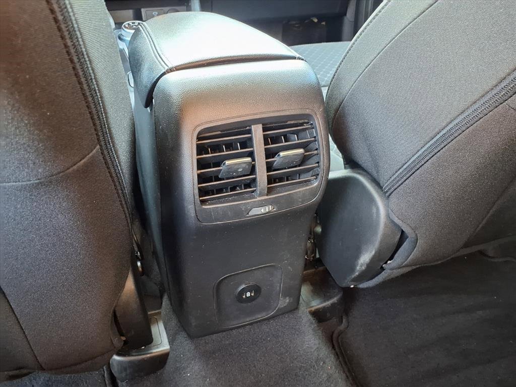Used 2023 Ford Escape Active image 13