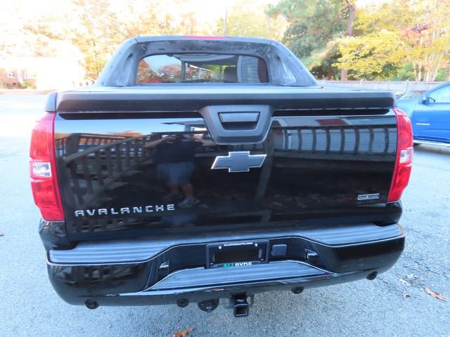 Used 2008 Chevrolet Avalanche LT w/ LT Preferred Equipment Group image 7