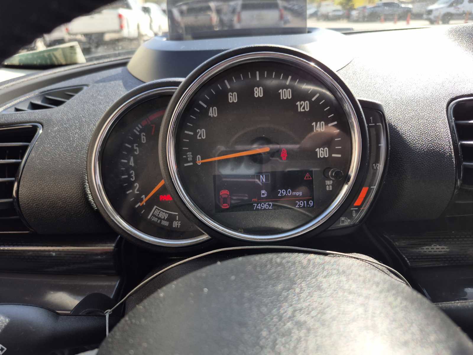 Used 2018 MINI Cooper Clubman S image 11