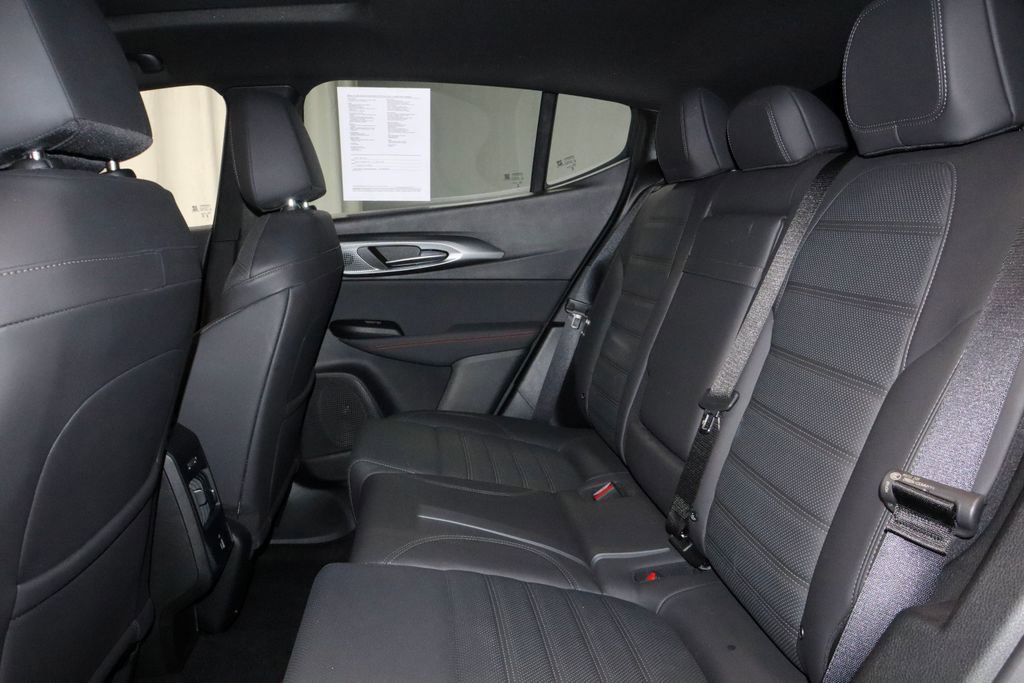 Used 2024 Dodge Hornet GT image 22