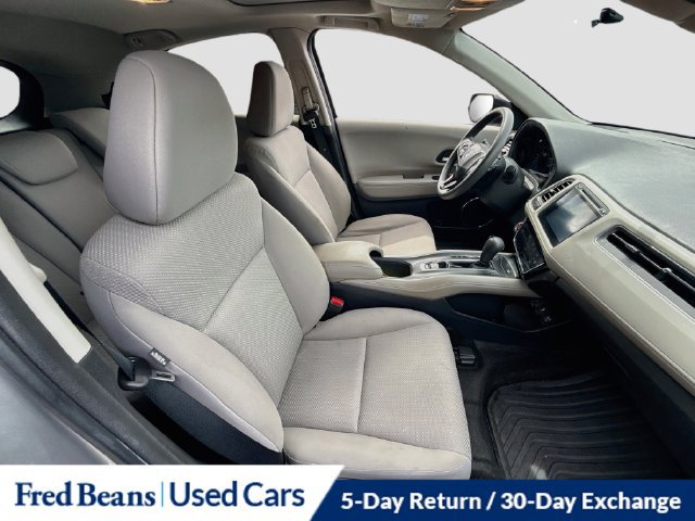 Used 2016 Honda HR-V EX image 33