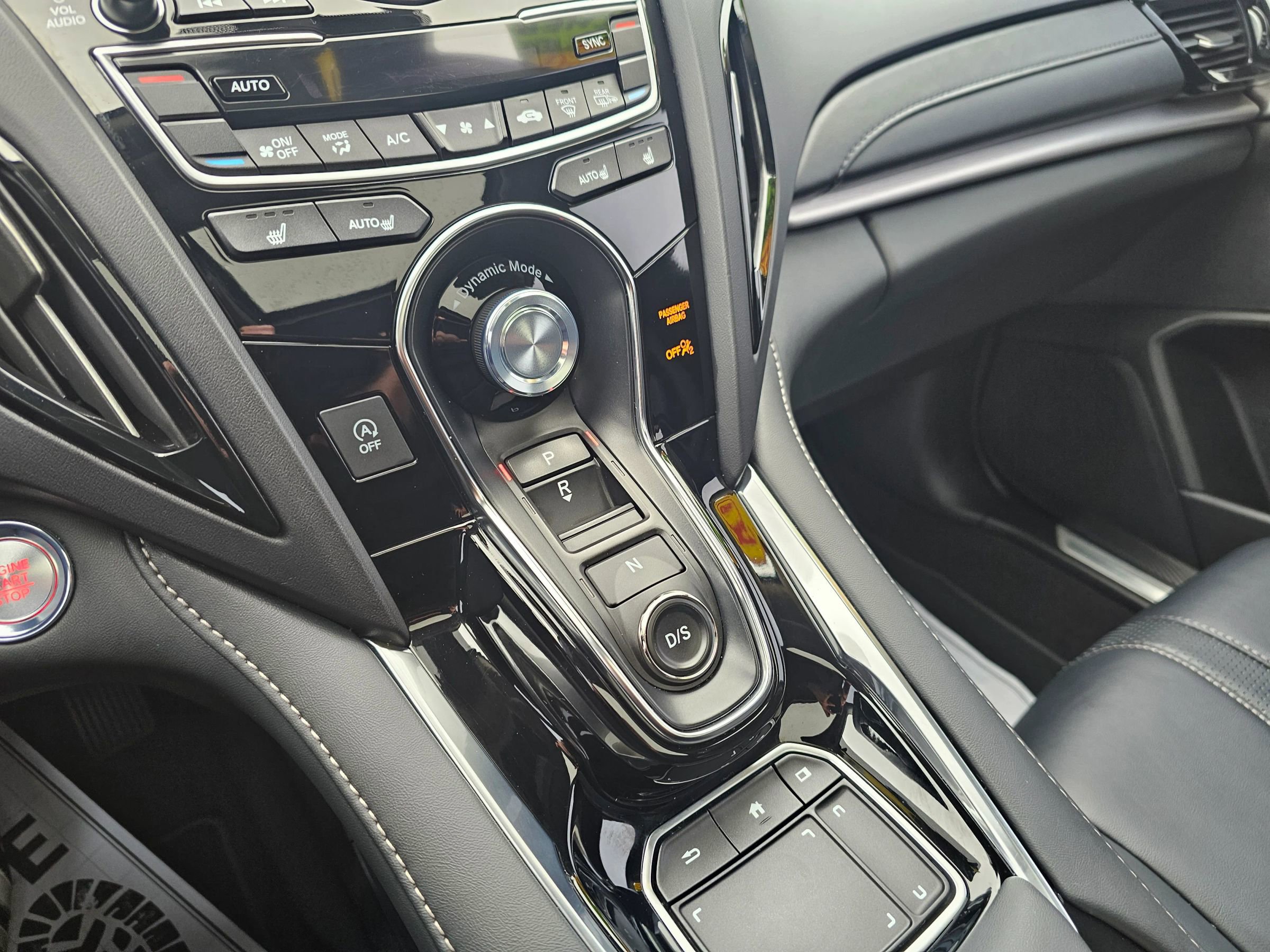 Used 2020 Acura RDX AWD w/ Technology Package image 27