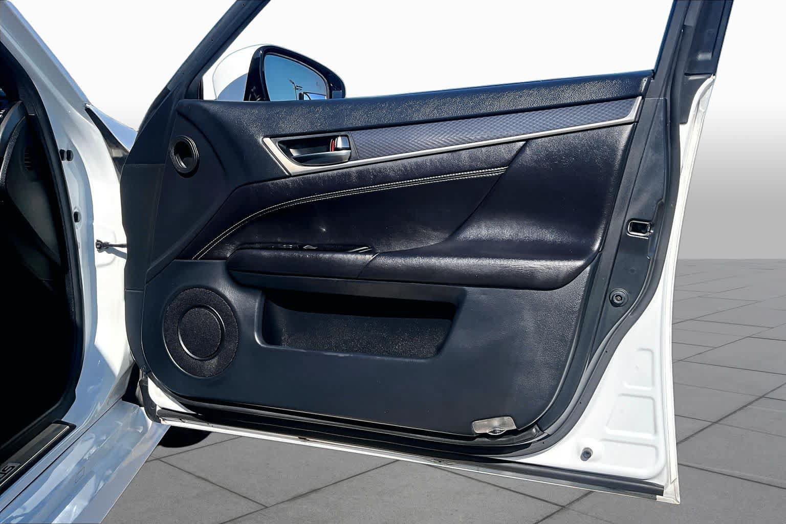 Used 2017 Lexus GS 350 F Sport RWD image 23