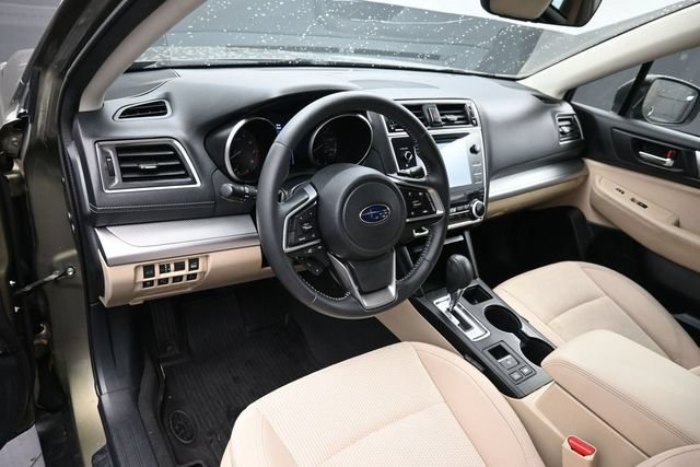 Used 2018 Subaru Outback 2.5i Premium AWD/4WD image 20