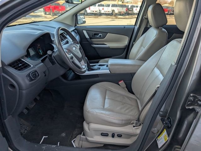 Used 2013 Ford Edge SEL image 2