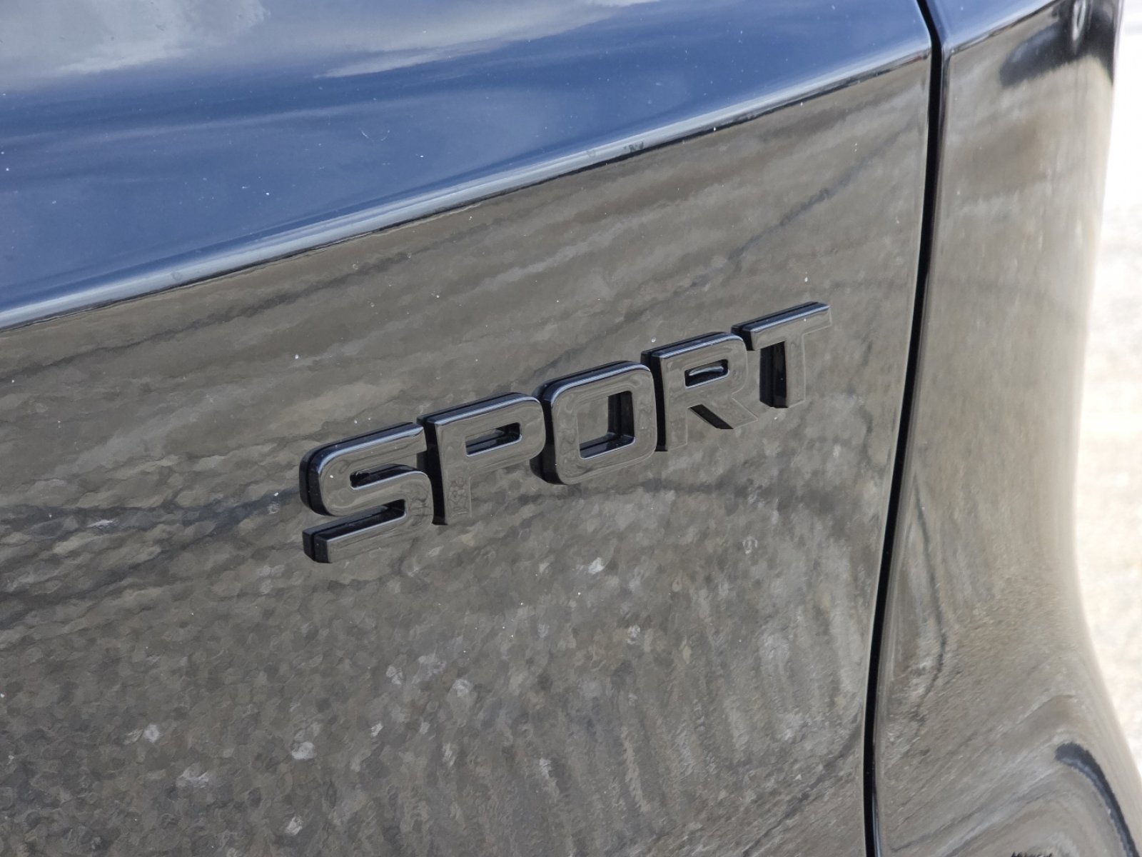New 2026 Honda CR-V Sport-L image 12