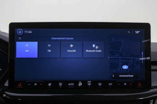 Used 2023 Ford Escape ST-Line w/ Tech Pack #1 image 21