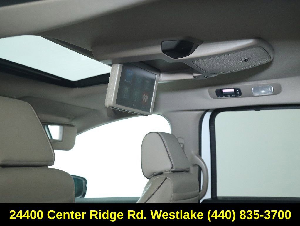 Used 2023 Honda Odyssey Elite image 15