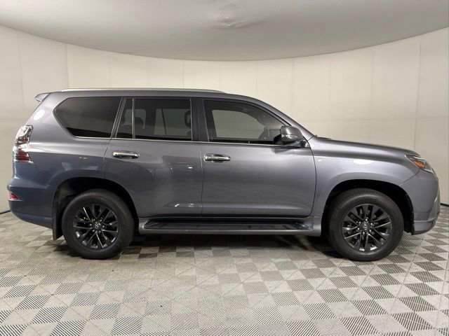 Used 2023 Lexus GX 460 Premium w/ Premium Package image 14