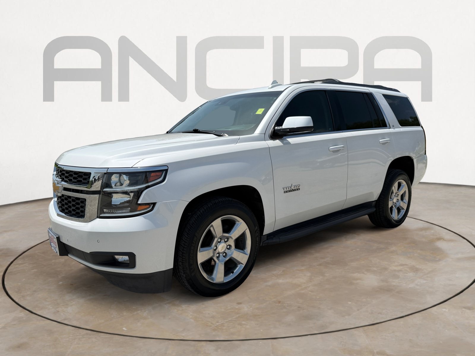 Used 2020 Chevrolet Tahoe LT RWD image 6