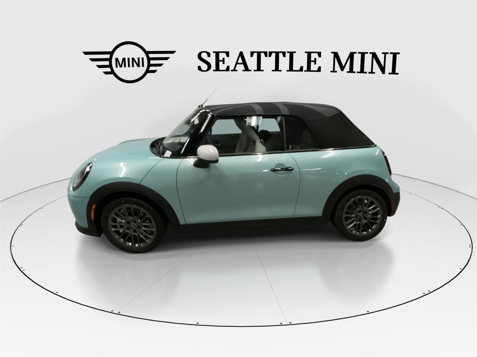 New 2026 MINI Cooper S image 6