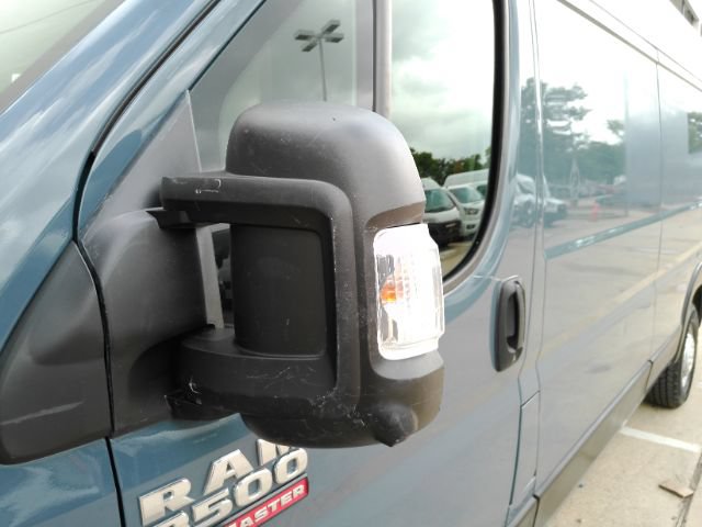 Used 2021 RAM ProMaster 3500 FWD image 14